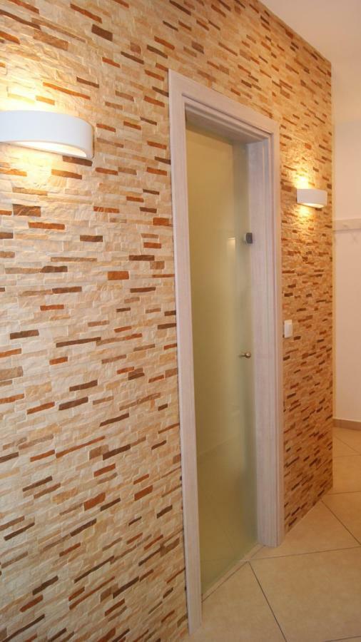 Brand New Luxury Apartment Солун Екстериор снимка